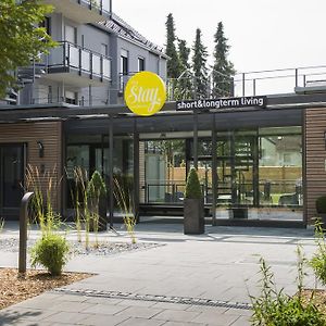 The Stay.Residence